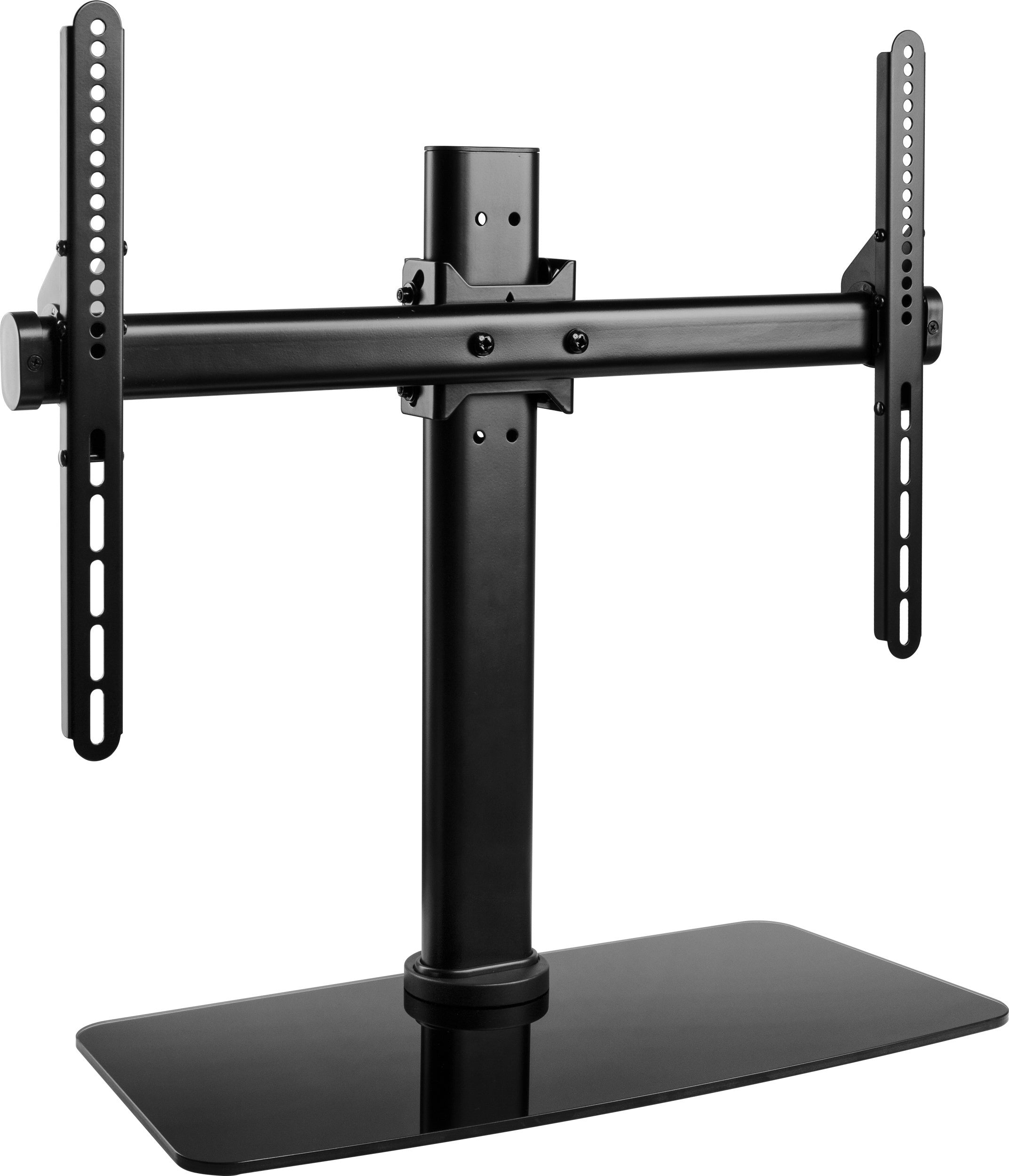 Mozi Bordsställ B1 32-70" - vridbart bordsställ för TV
