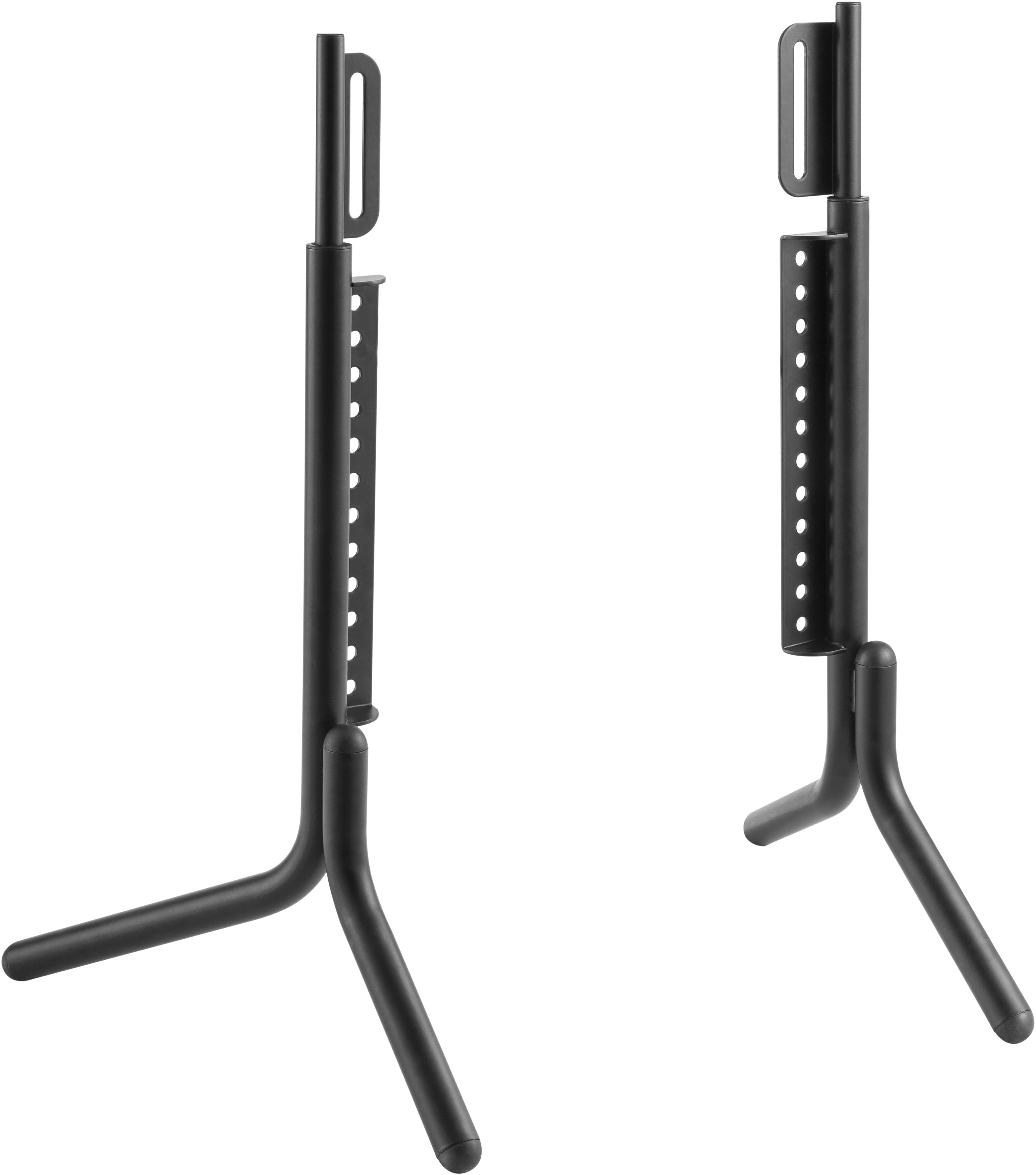 Mozi Minimalistic Bordsstativ bordsben för 37 - 70" TV