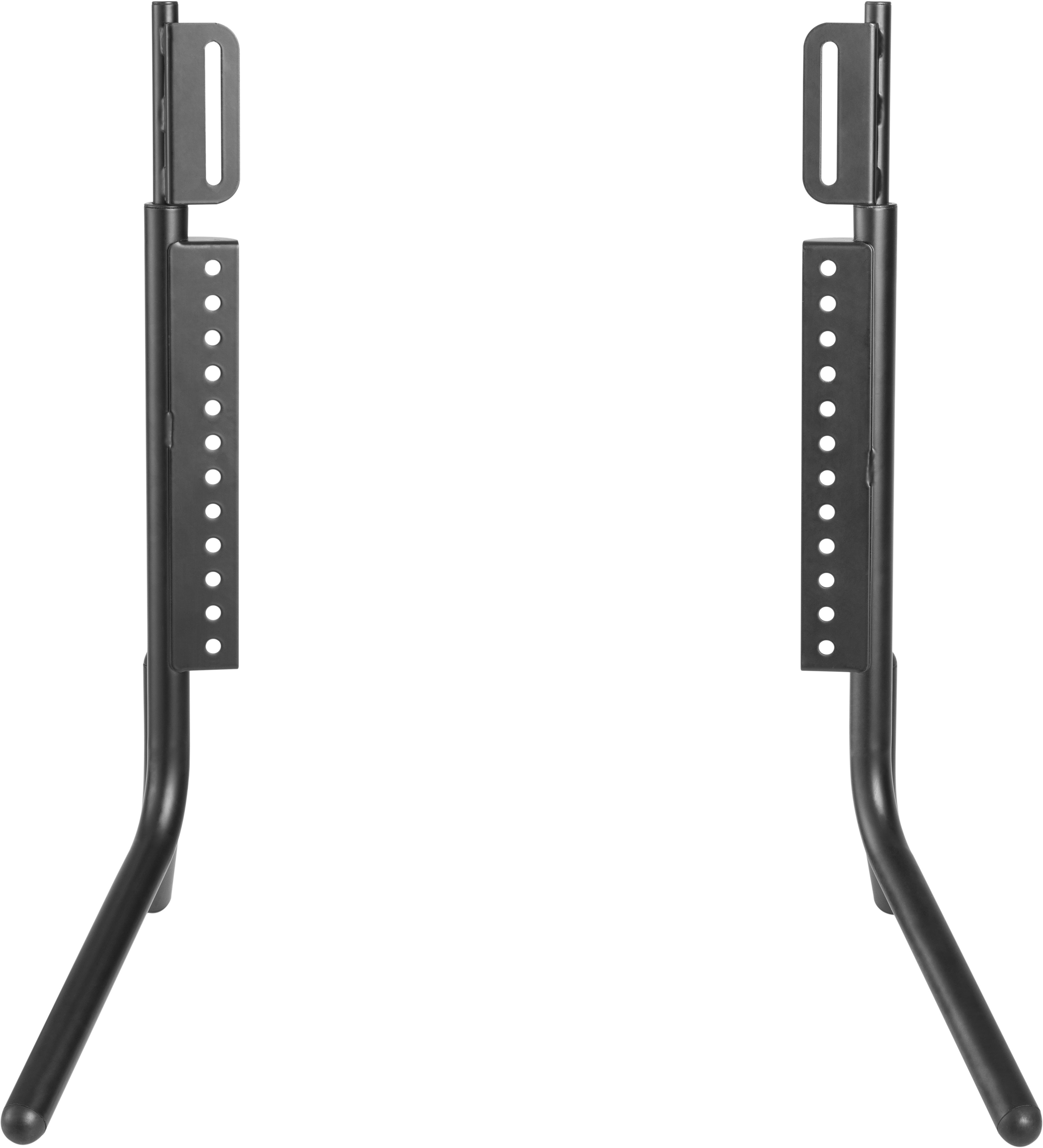 Mozi Minimalistic Bordsstativ bordsben för 37 - 70" TV