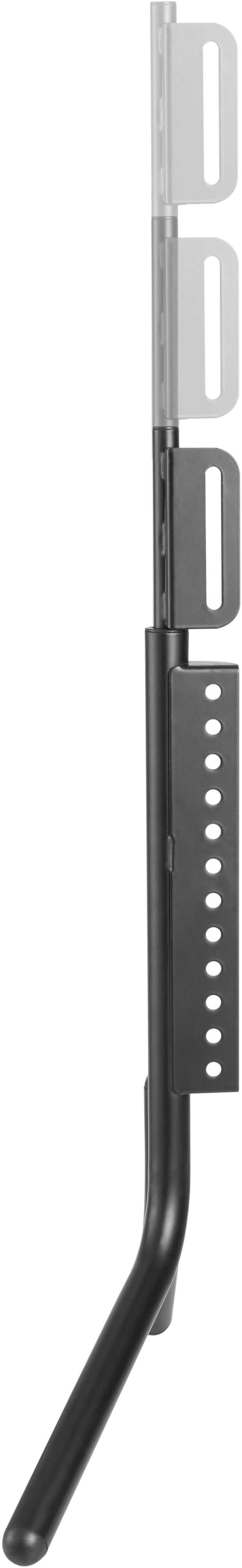 Mozi Minimalistic Bordsstativ bordsben för 37 - 70" TV