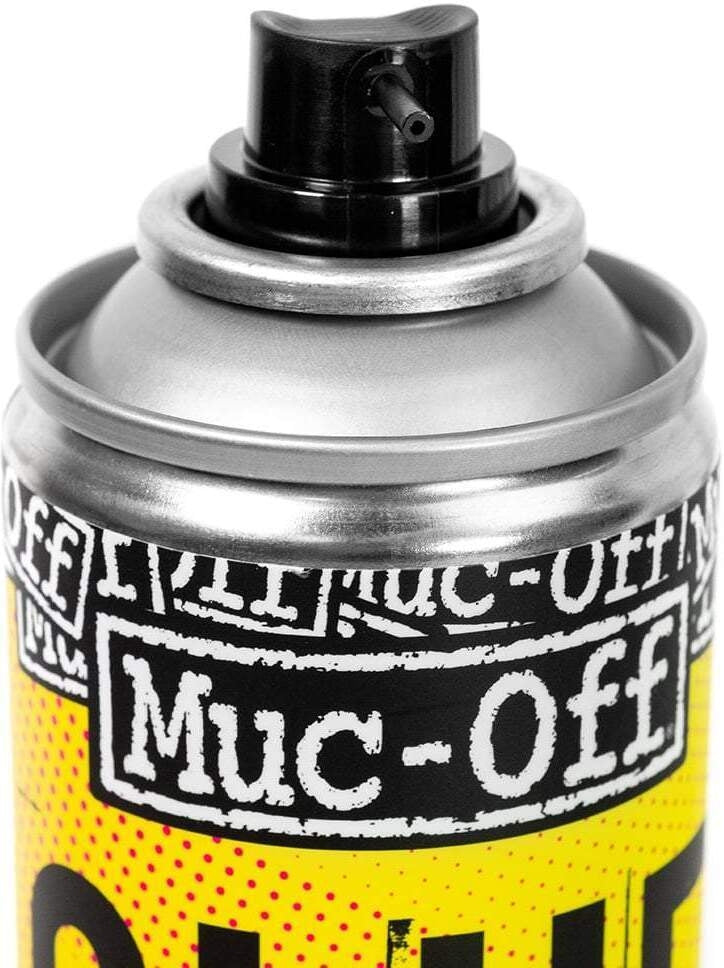 Muc-Off Glue & Sealant Remover - limborttagare, 200 ml