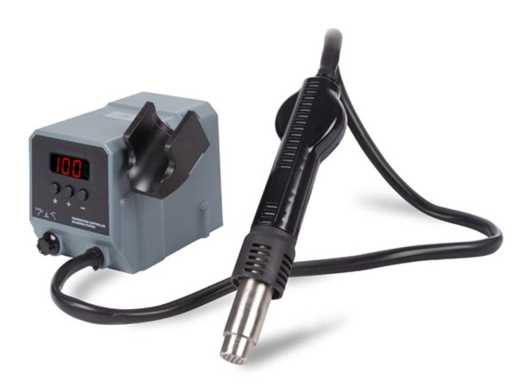 Multifunktionell Smd Reparationsstation