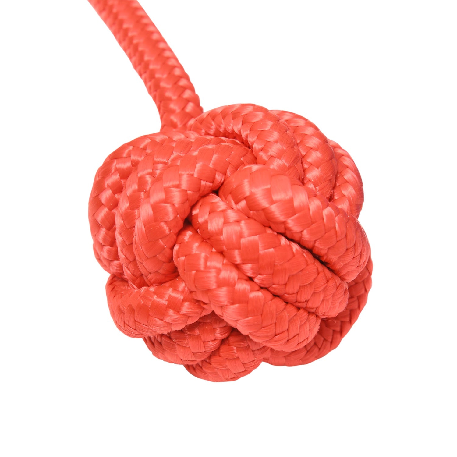 Ninja Slackline Set, 10M rep med hinder för barn