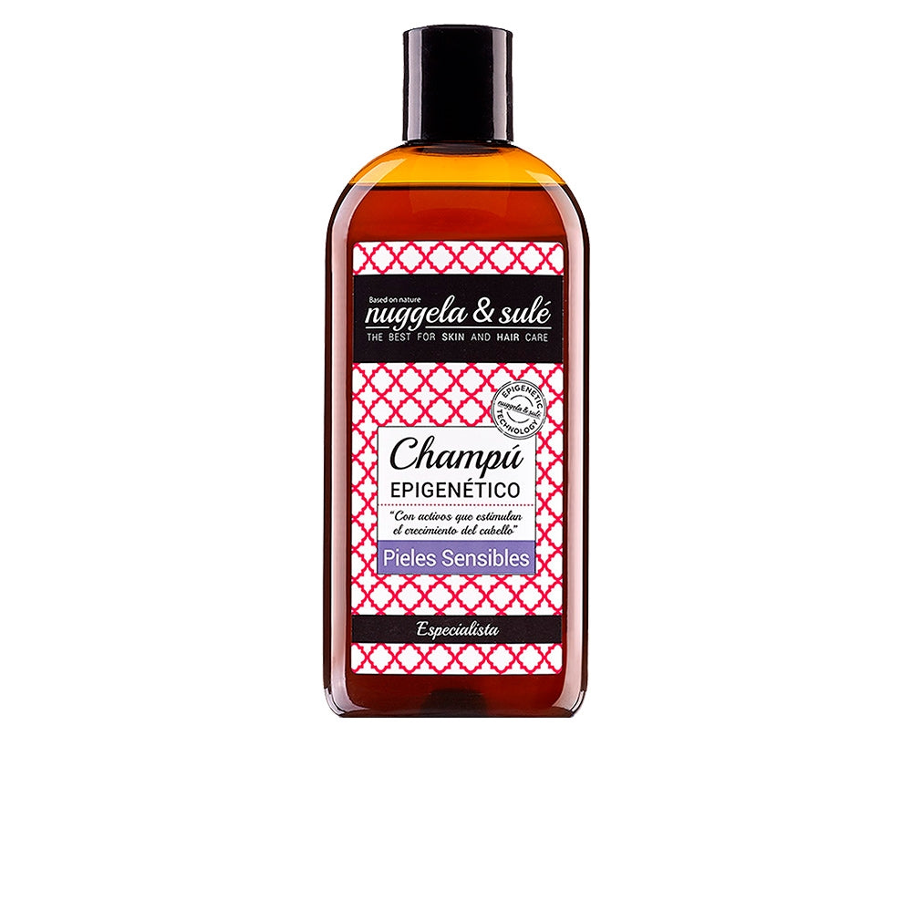 Nuggela & Sulé Epigenetico Sensitive Skin Shampoo 250ml