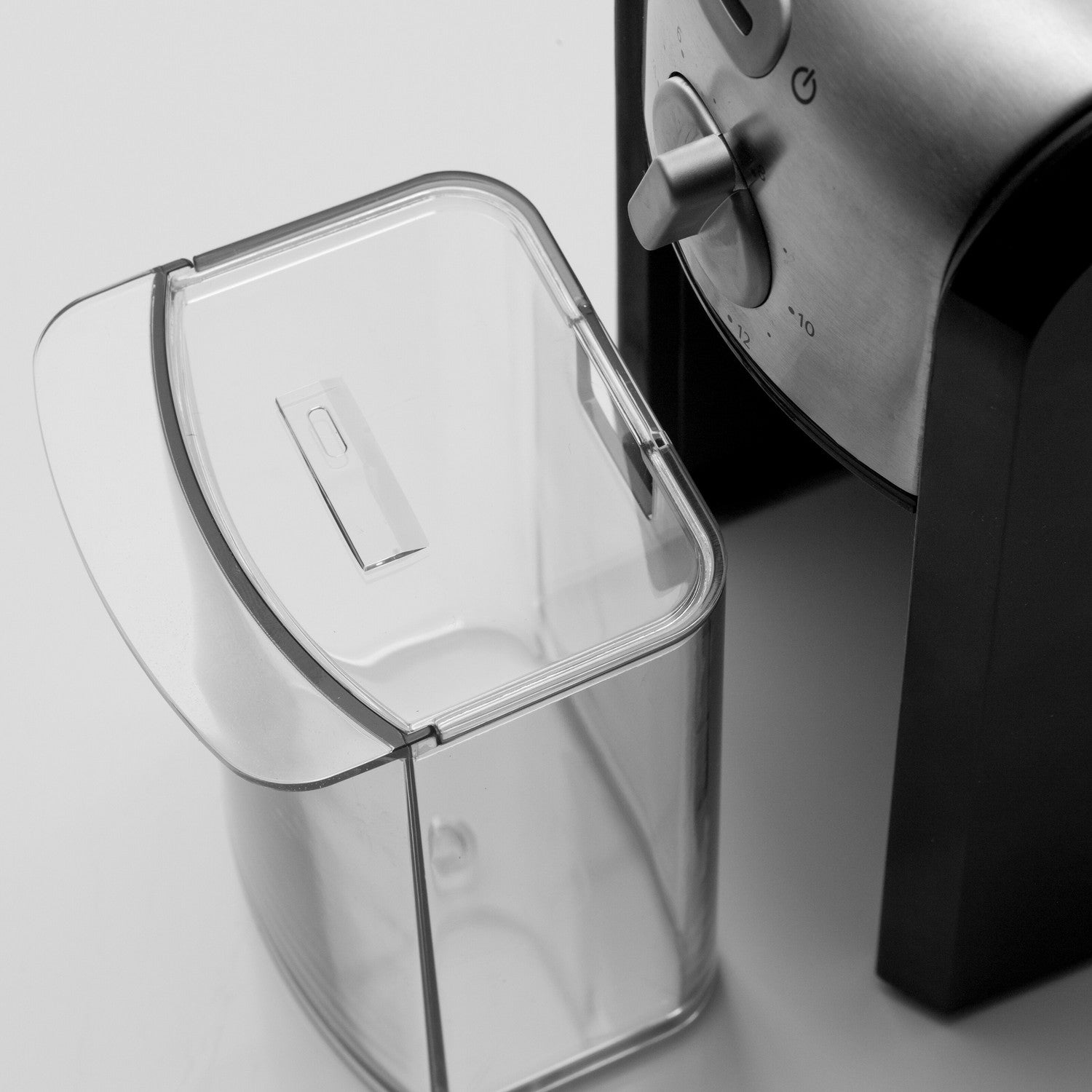 OBH Nordica Kaffekvarn Precision - kaffekvarn