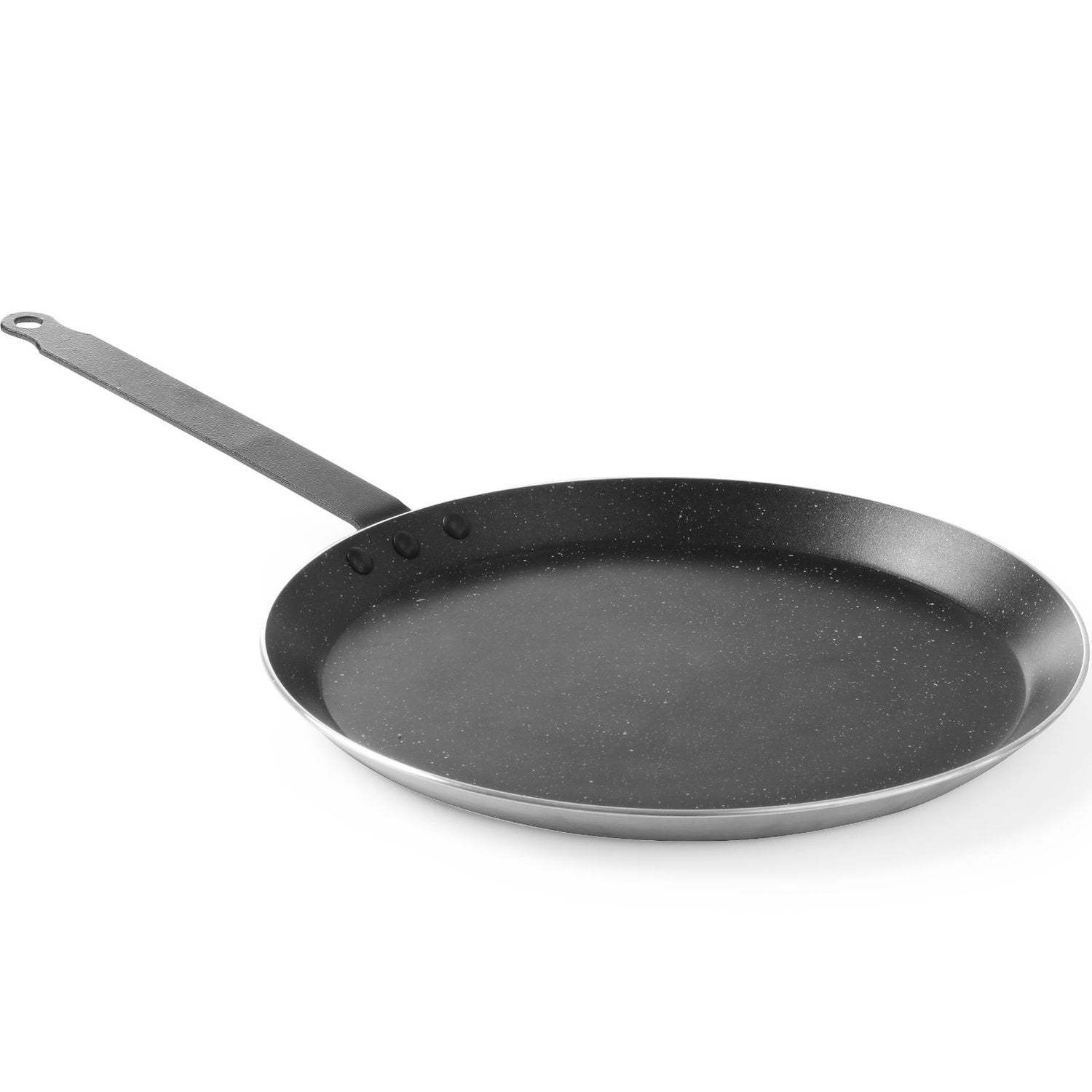 Pannkakspanna - ytlig diameter 280 mm - Hendi 627679