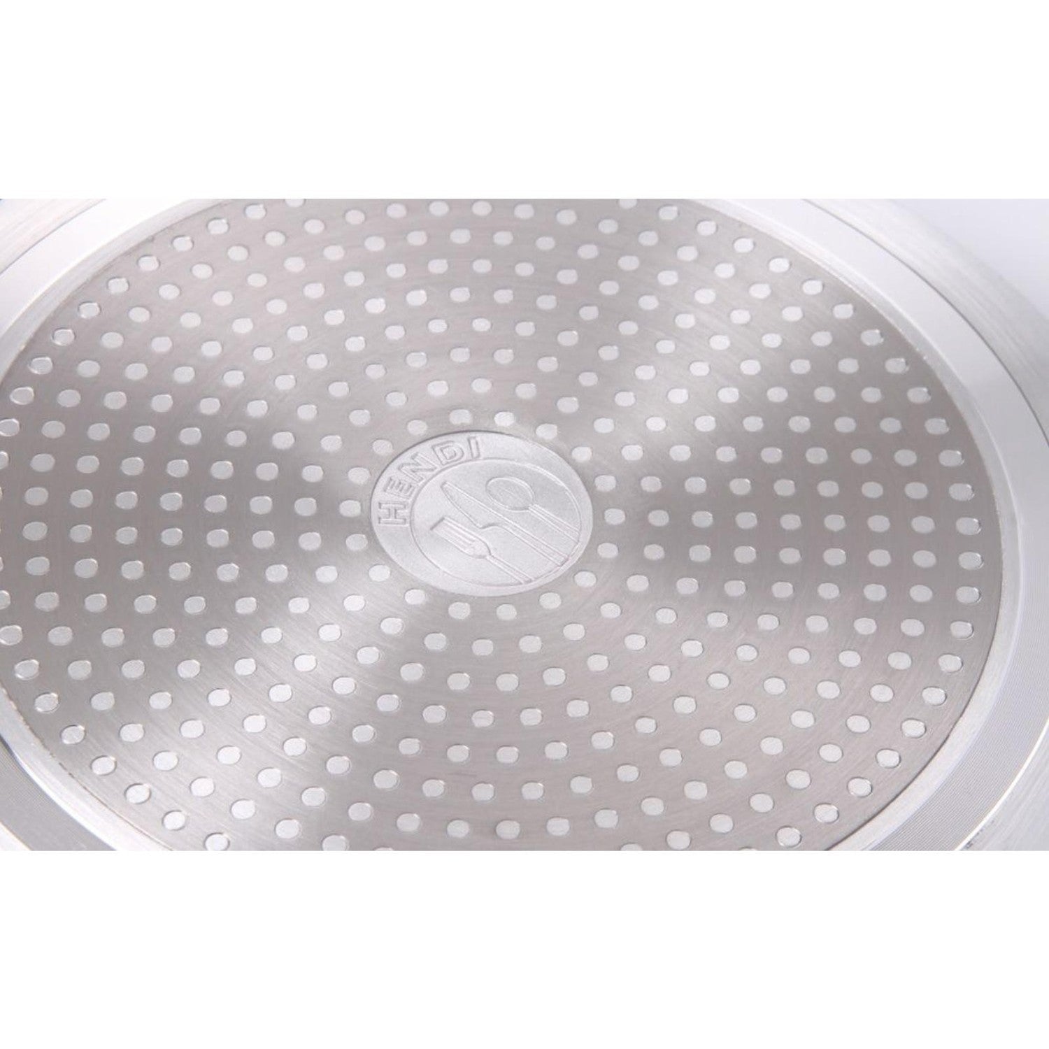 Pannkakspanna - ytlig diameter 280 mm - Hendi 627679