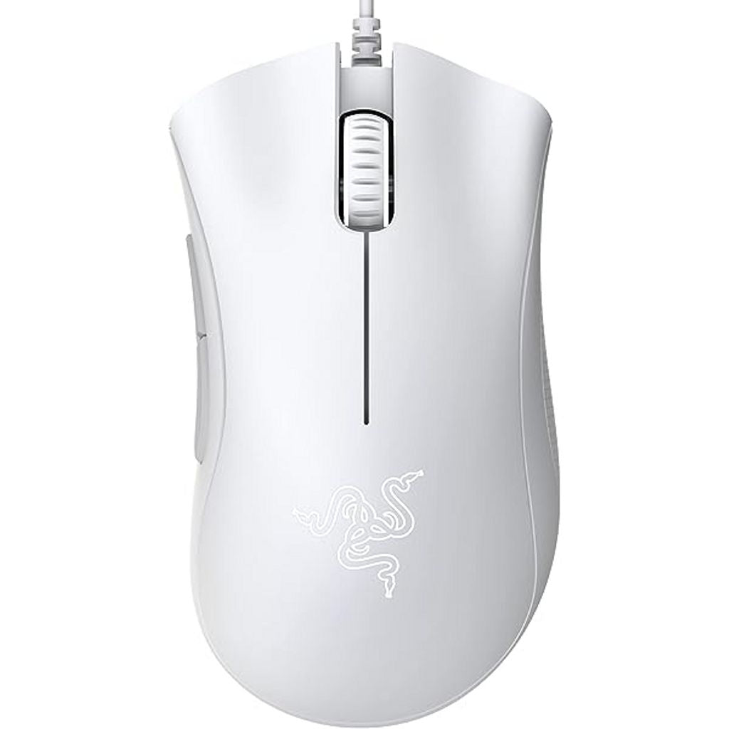 Razer DeathAdder Essential datormus - Vit