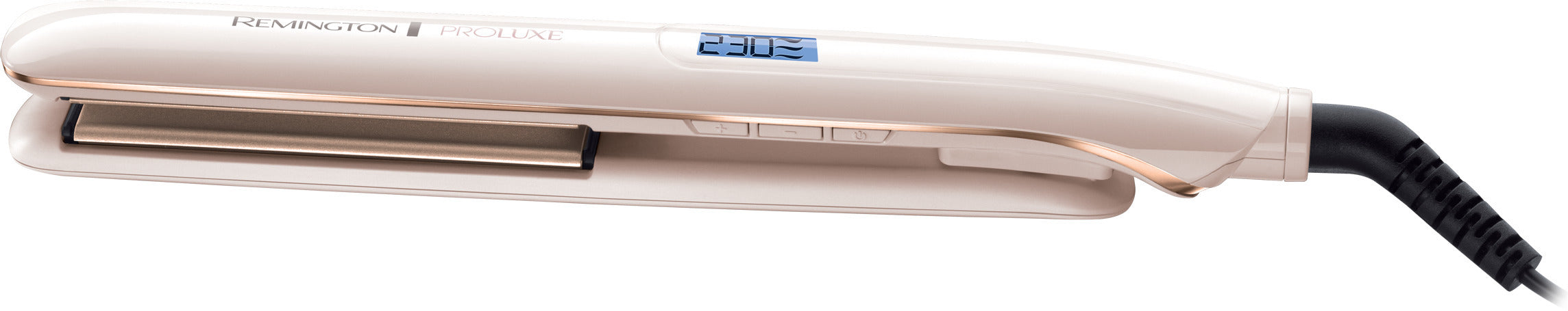 Remington S9100 PROluxe - plattång