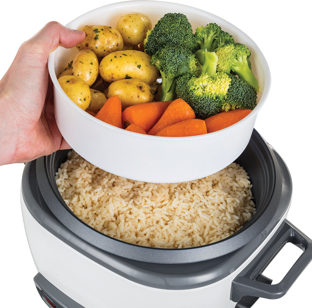 Russell Hobbs riskoker, 3,3 liter