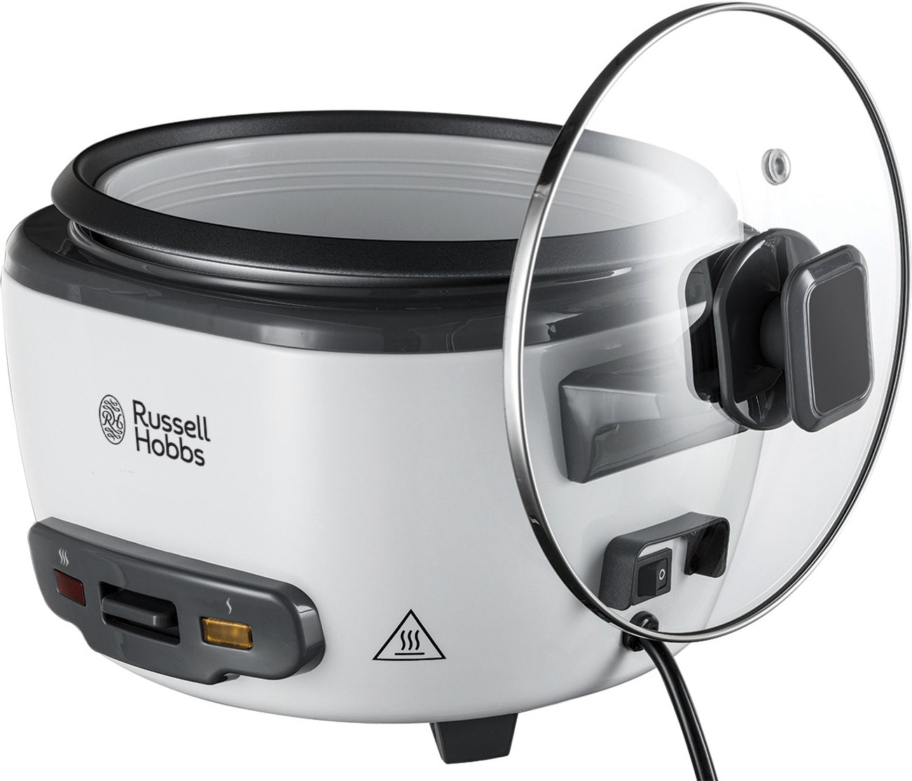 Russell Hobbs riskoker, 3,3 liter