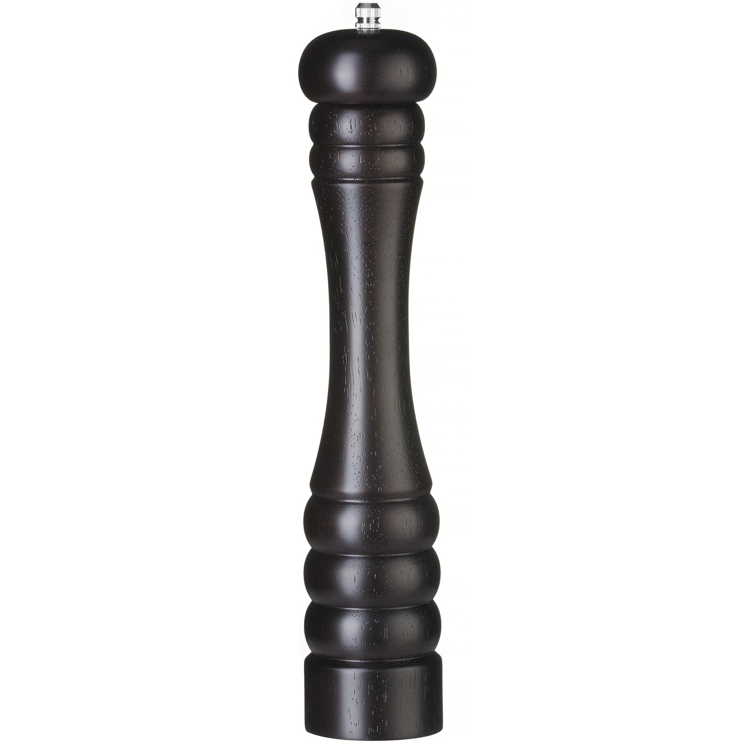 Saltkvarn, mörkt trä, dia. 60 x 315 mm - Hendi 469835