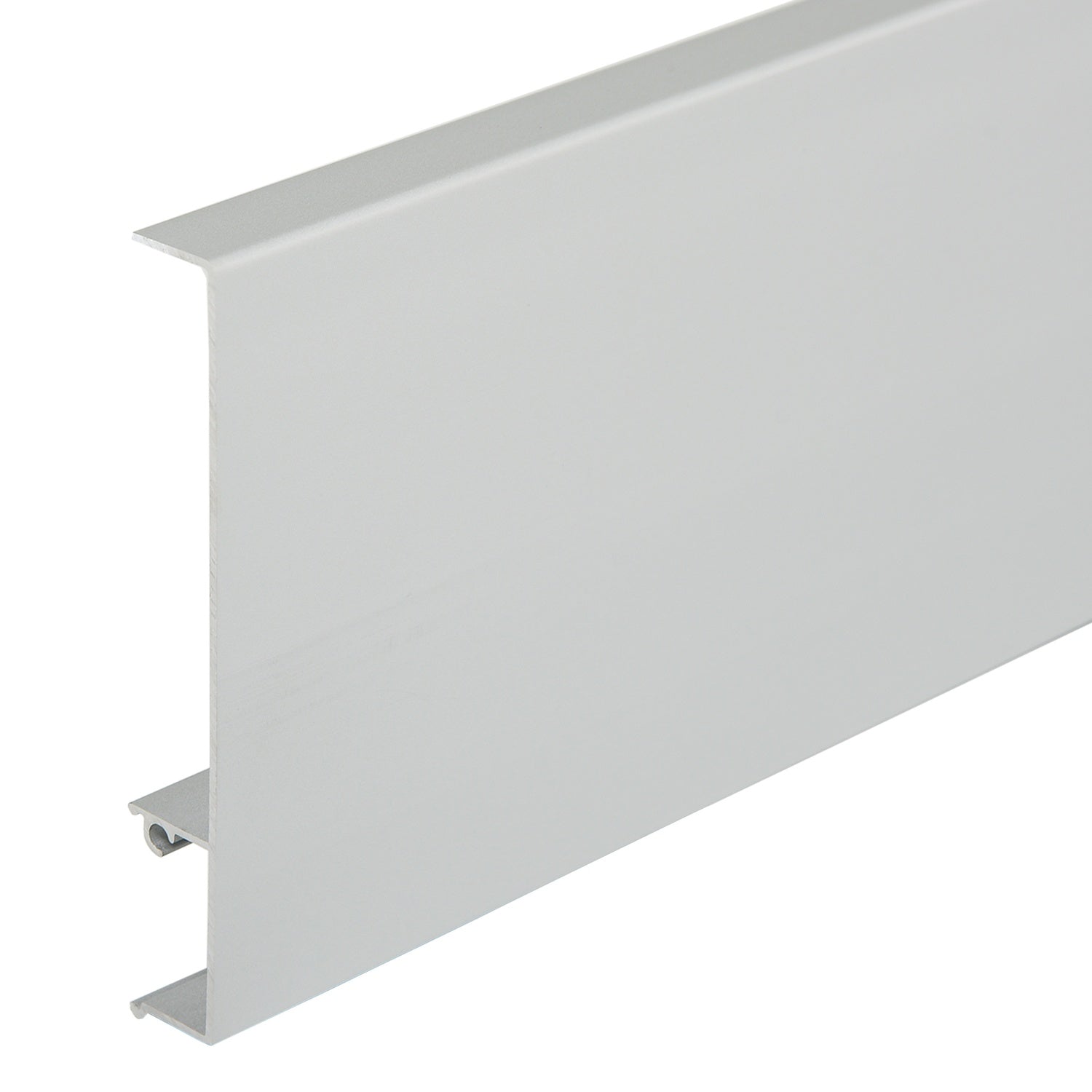 Skjutdörr i glas med satängränder, handtag – 2050x775 mm