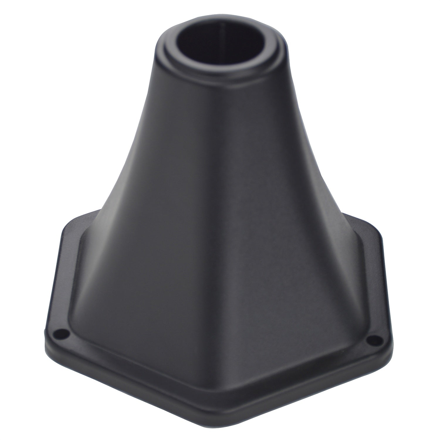 Solar Garden Path Light, 3 lågor, rostfritt stål, LED