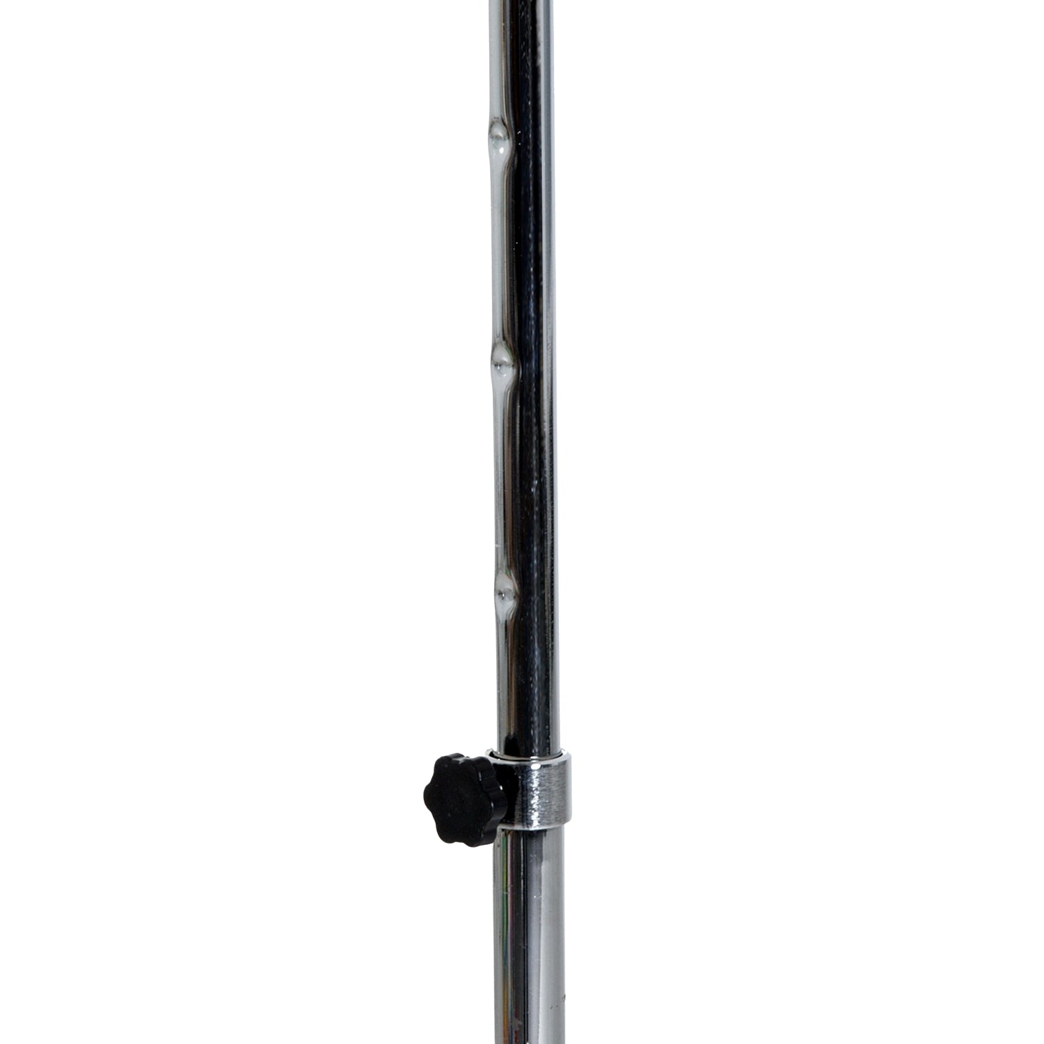 Stående boxningssäck med handskar, justerbar höjd 126-144cm
