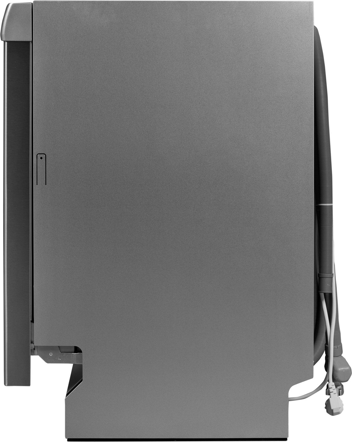 Ströme DW45C01/IX diskmaskin, stål