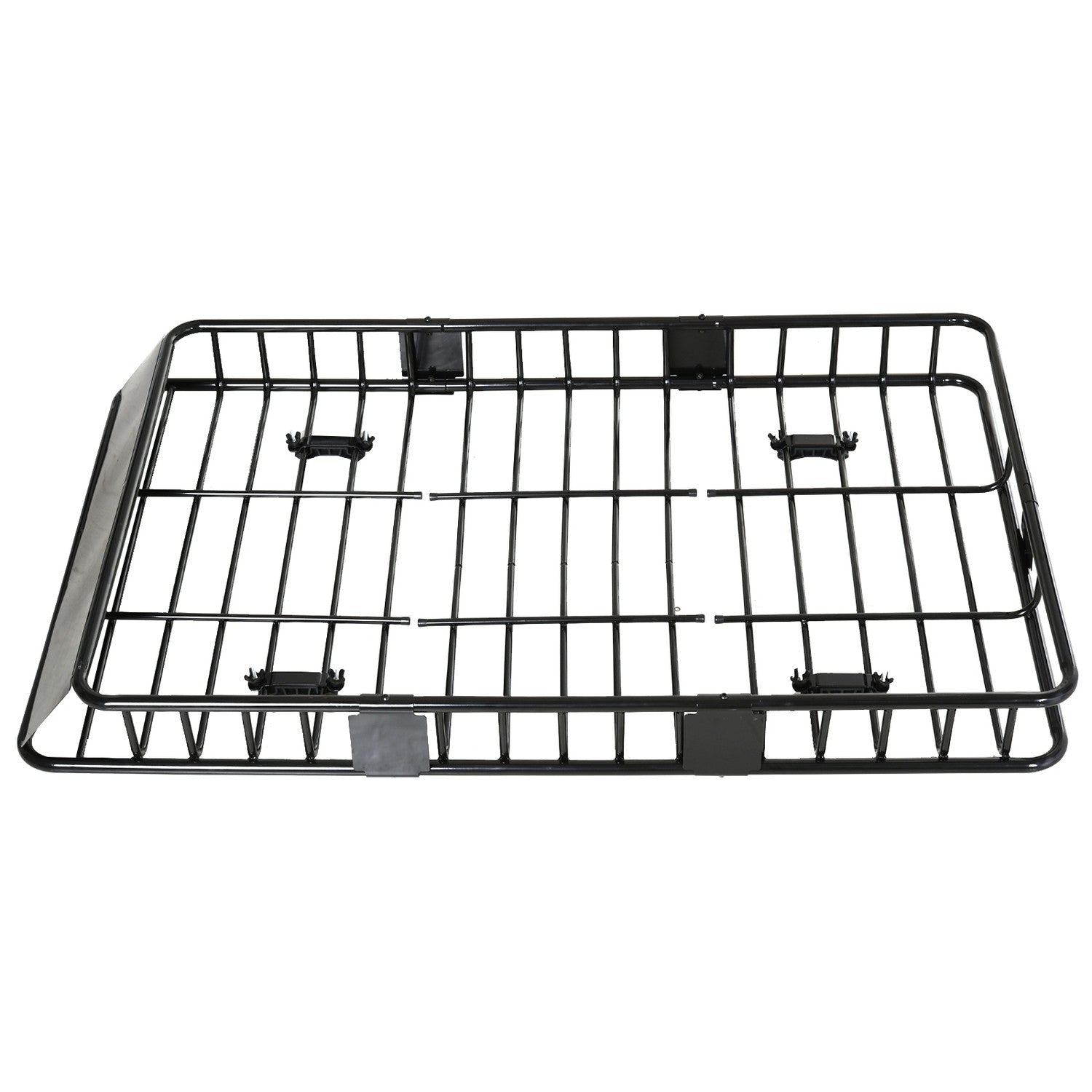 Universal Takräckeskorg, Metall, Justerbar, 162x99x16 cm