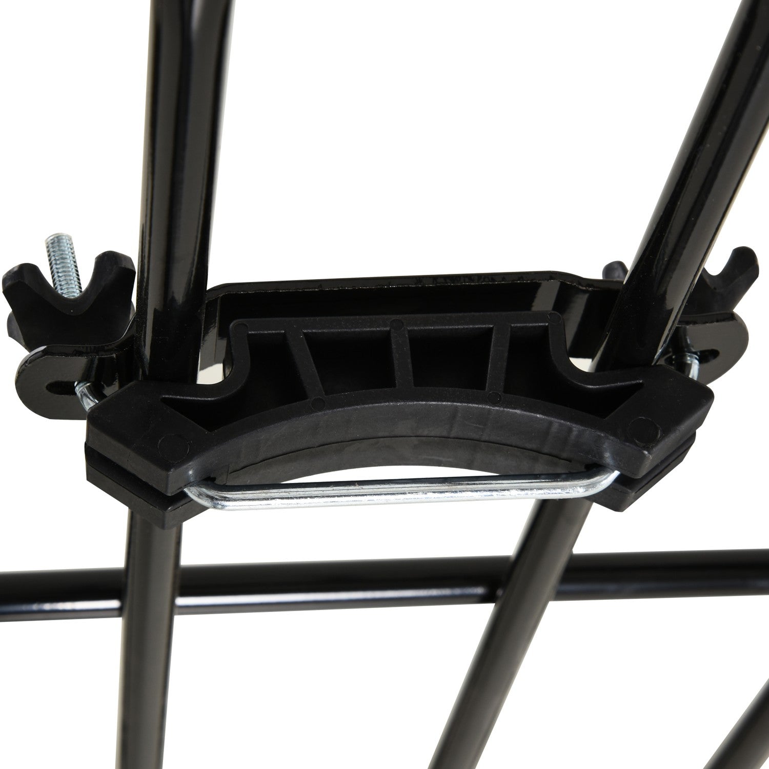 Universal Takräckeskorg, Metall, Justerbar, 162x99x16 cm