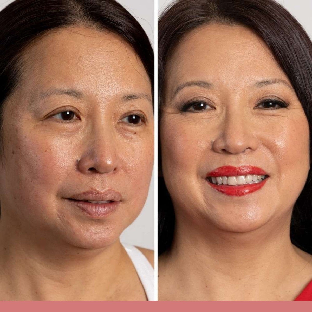 Tight Lift & Cover Undereye Solution set - Medium
