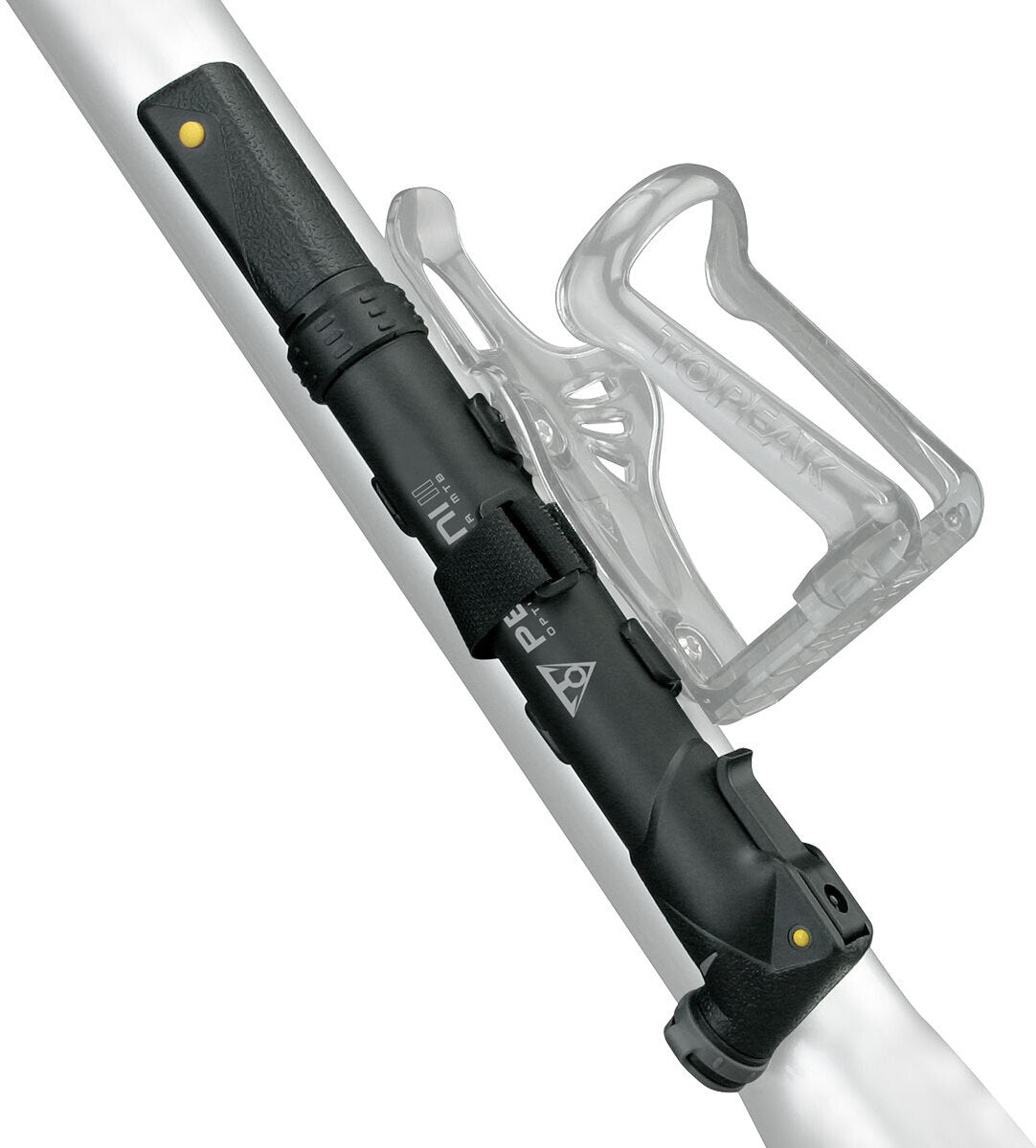 Topeak Peakini II minipump