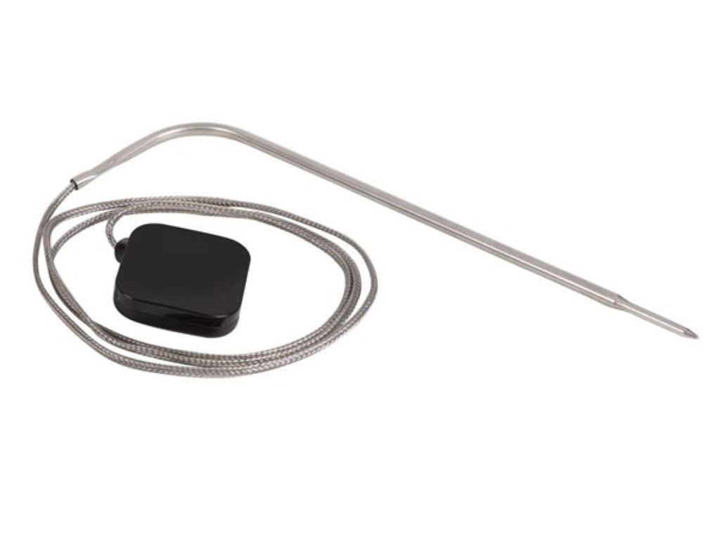 Trådlös grilltermometer med app (trådlängd 80 cm)