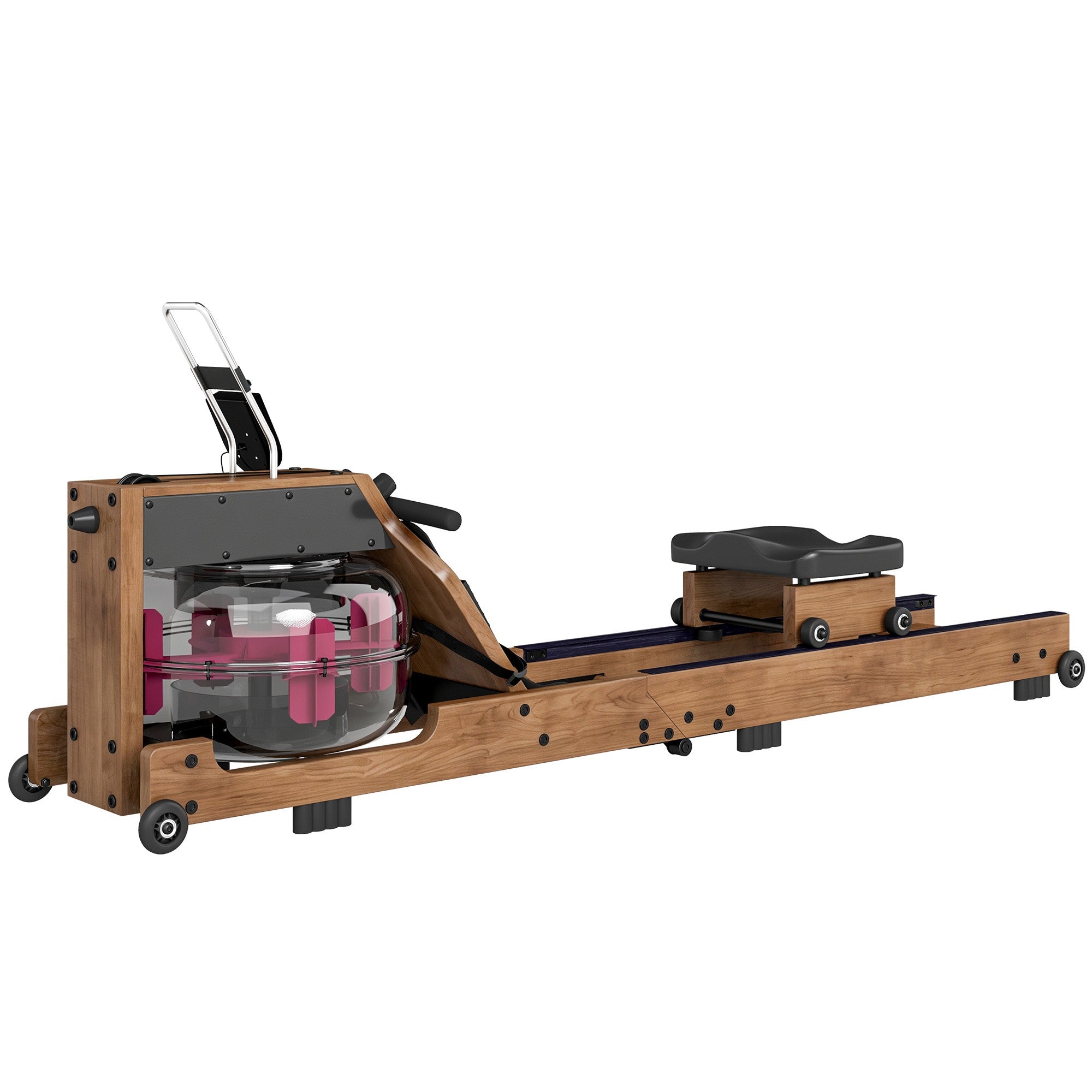 Vattenroddmaskin, Hopfällbar, Bluetooth-app, 158 kg