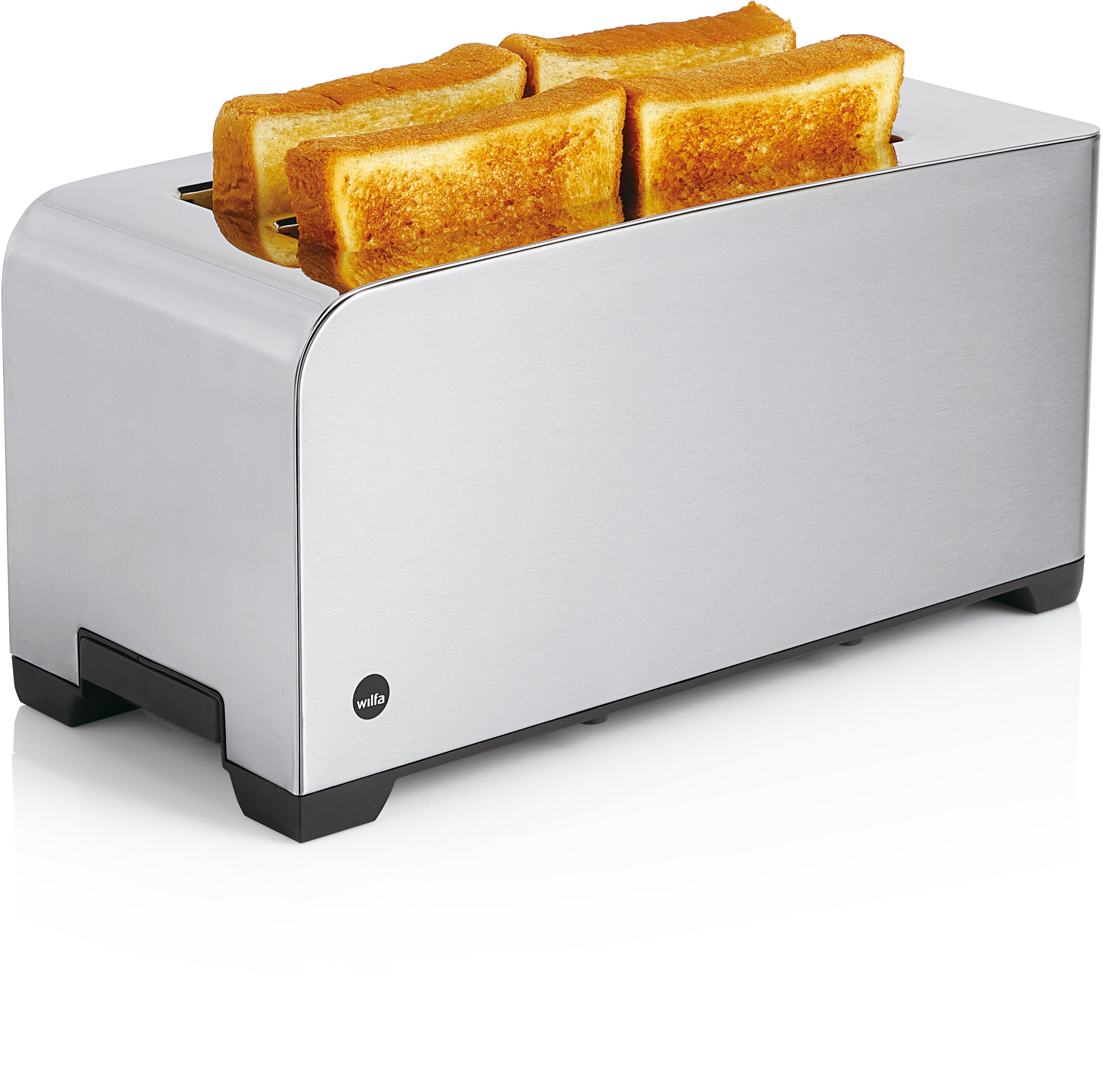 Wilfa TOL-1400S Brunch - brödrost