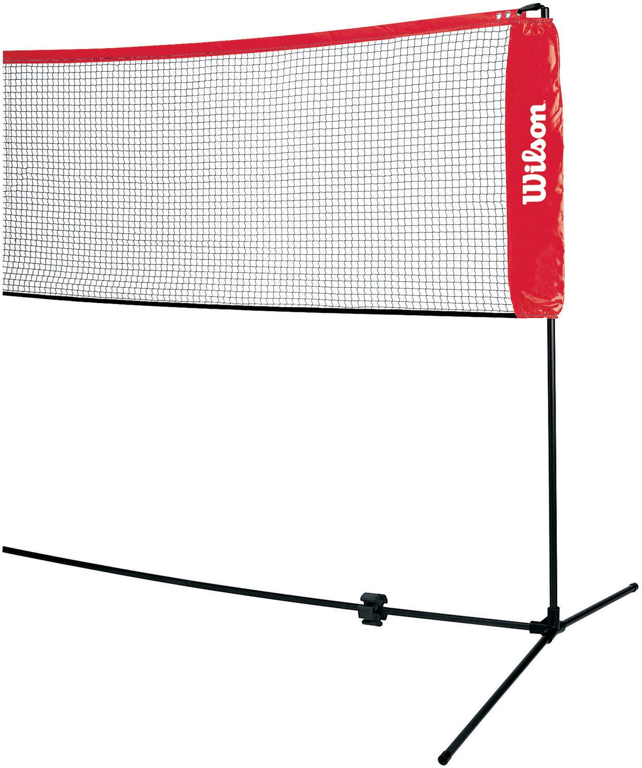 Wilson Starter EZ - tennisnett, 3,21 m