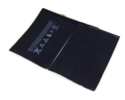 iPad Air og iPad 9.7 2017/2018 batteri