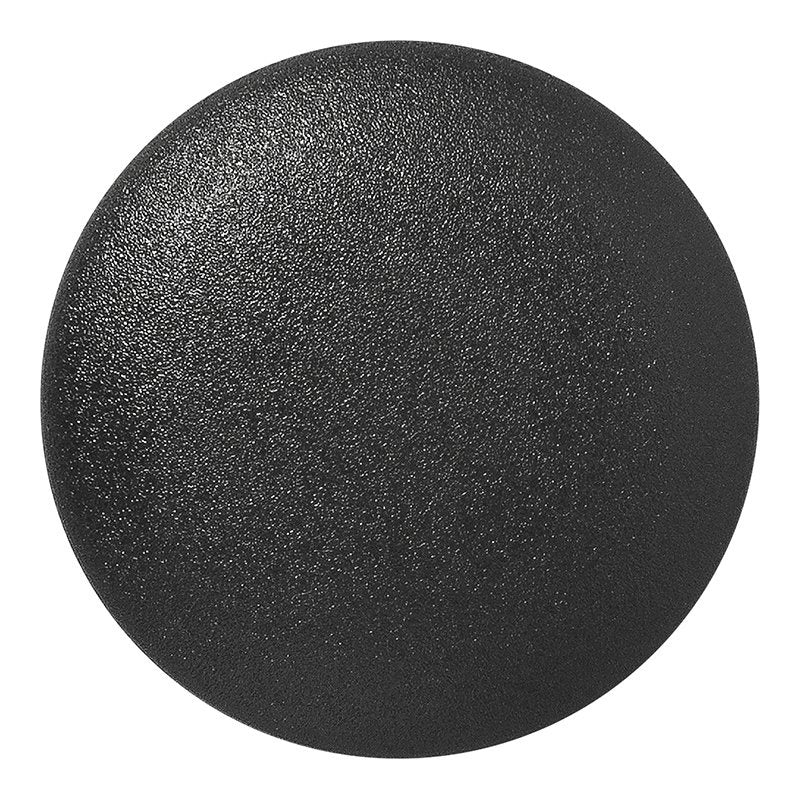 Ändlock Ø25mm 4 st i blister