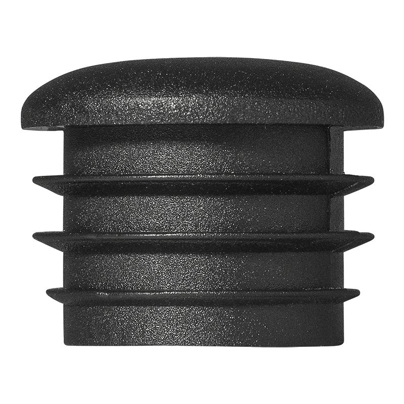 Ändlock Ø25mm 4 st i blister