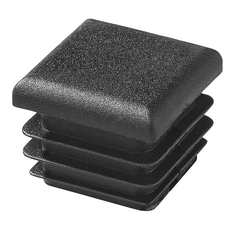 Ändlock 25x25mm 4 stycken i blister