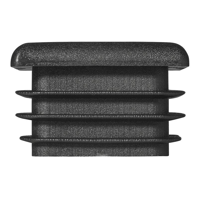 Ändlock 30x30mm 4 stycken i blister