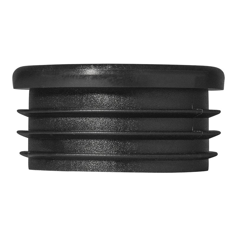 Ändlock Ø40mm 4 st i blister