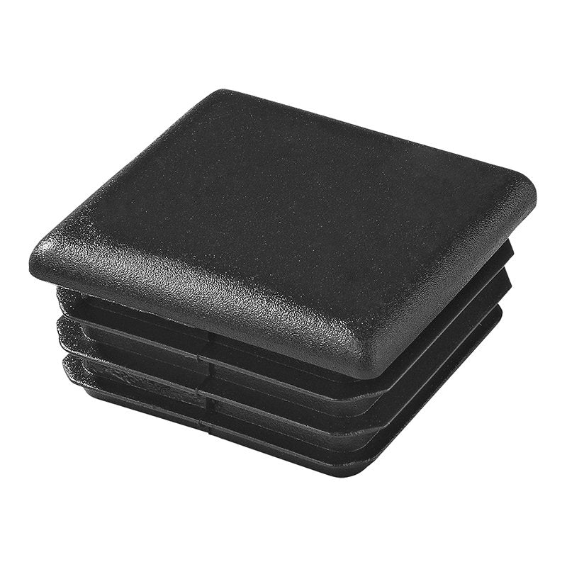 Ändlock 40x40mm 4 stycken i blister
