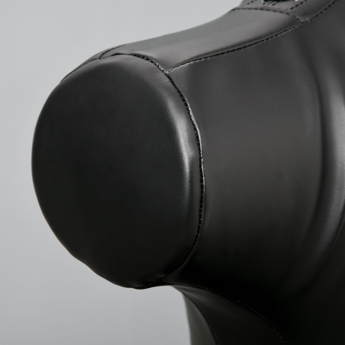 180 cm Heavy Duty stående boxningspåse – svart