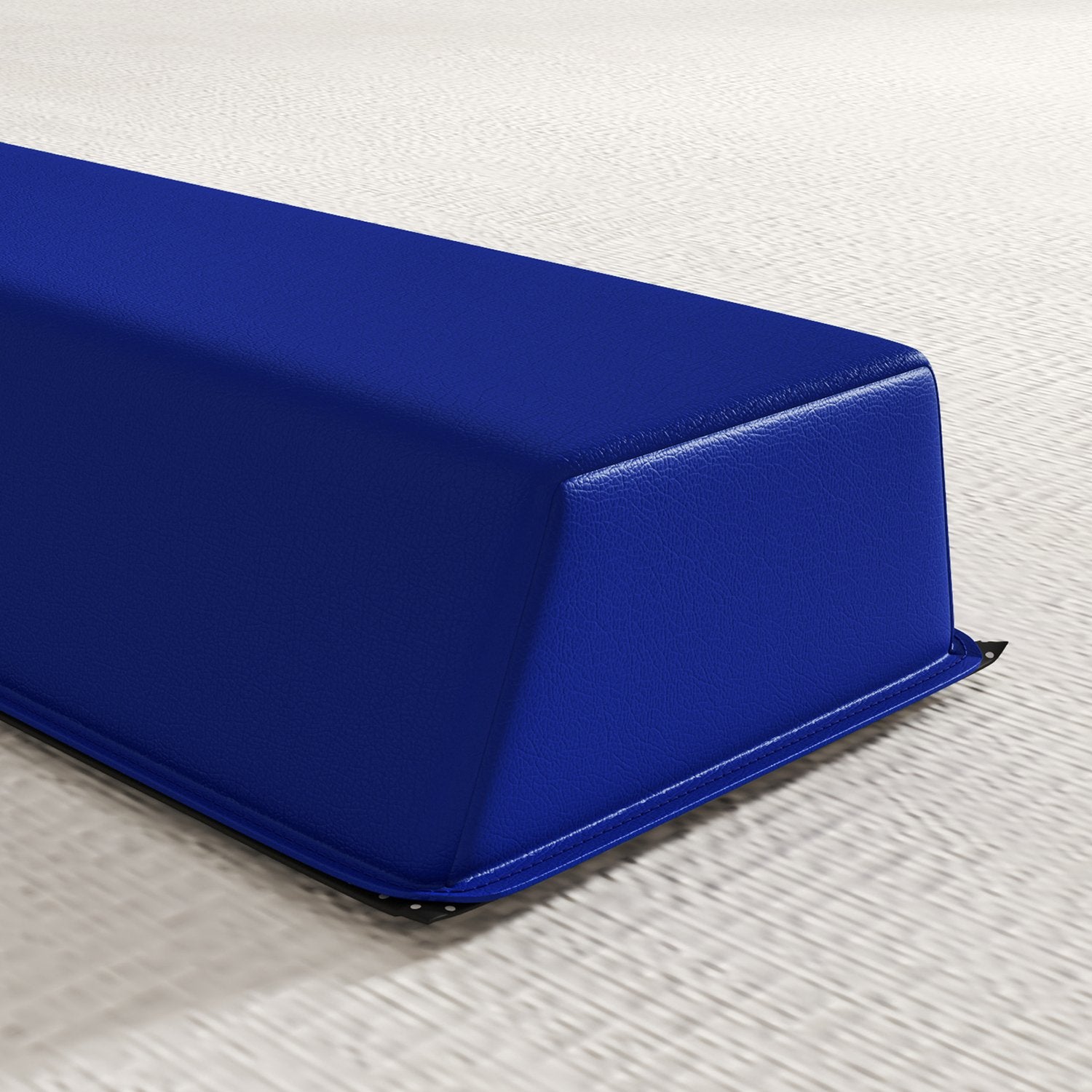 236 cm halkfri vikbar balansbalk för barn, inomhus/utomhus