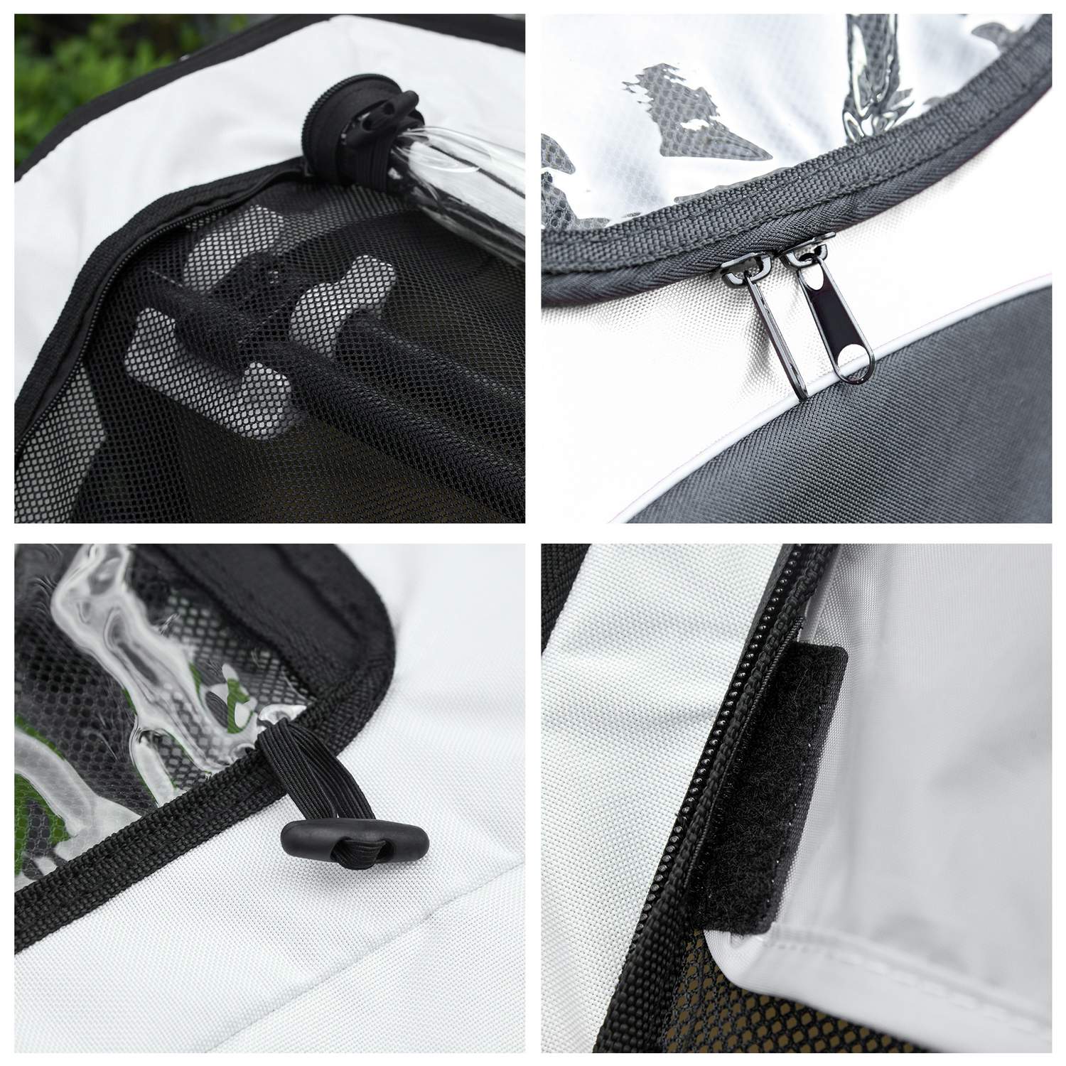 3-i-1 barncykelvagn och joggingvagn, aluminium, 2 säten