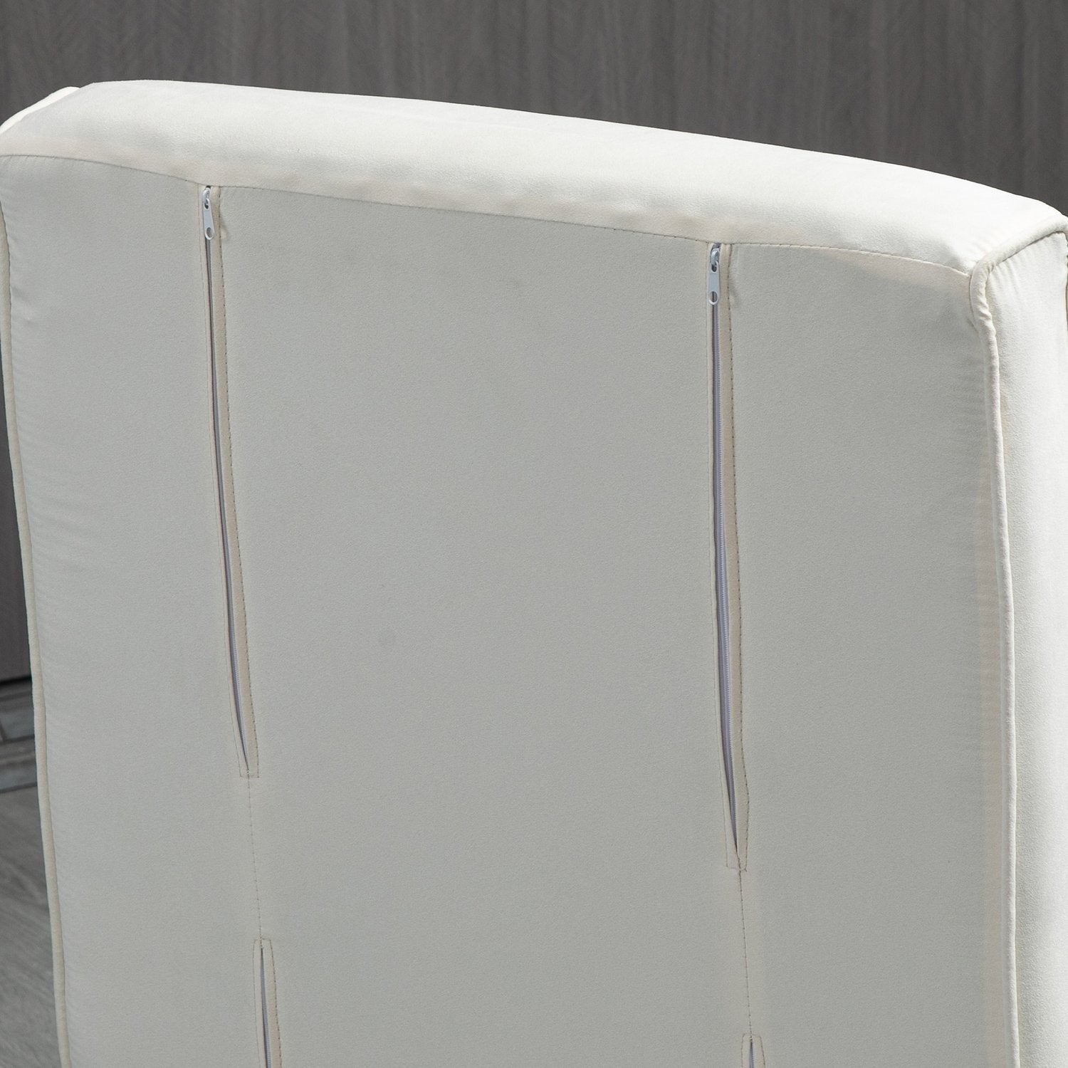 3-i-1 krämbäddsoffa med armstöd, hopfällbar madrass