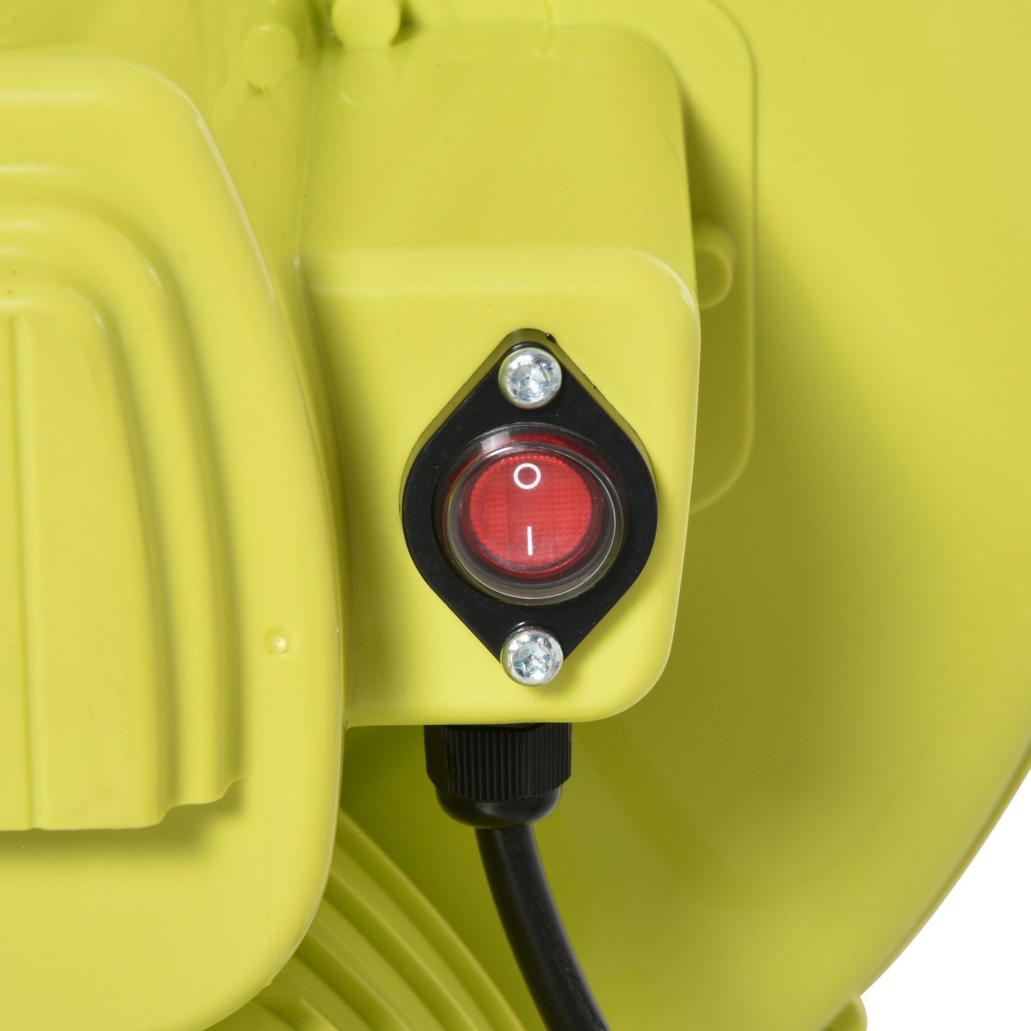 450W elektrisk luftpump för uppblåsbara studshus
