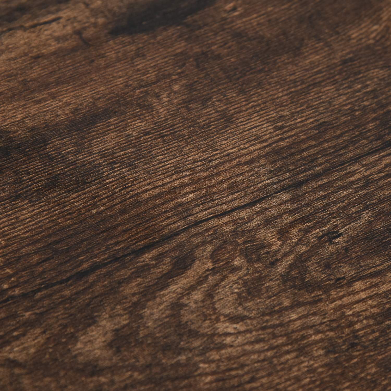 5-delat rustikt brunt barbordsset med 4 pallar