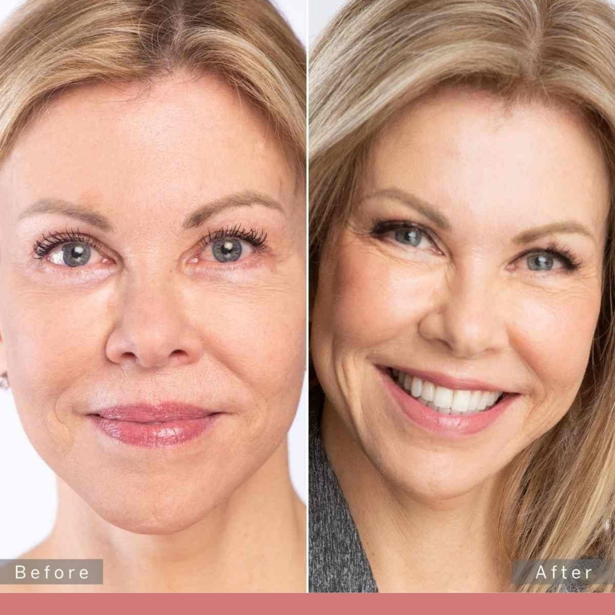AirBrush Foundation 1st - Lätt/Medium