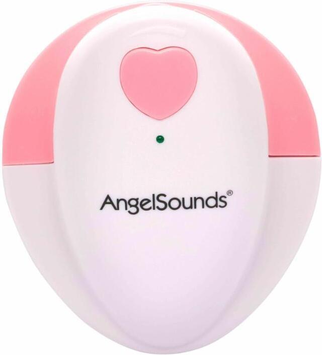 Angelsounds Home Doppler 100S