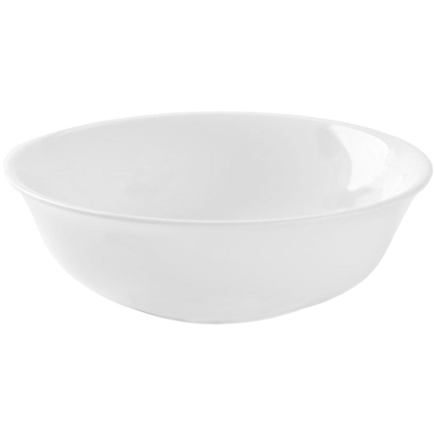 Arcoroc Restaurant salladsskål tålig Opal dia. 160 x 51 mm - 6 st.