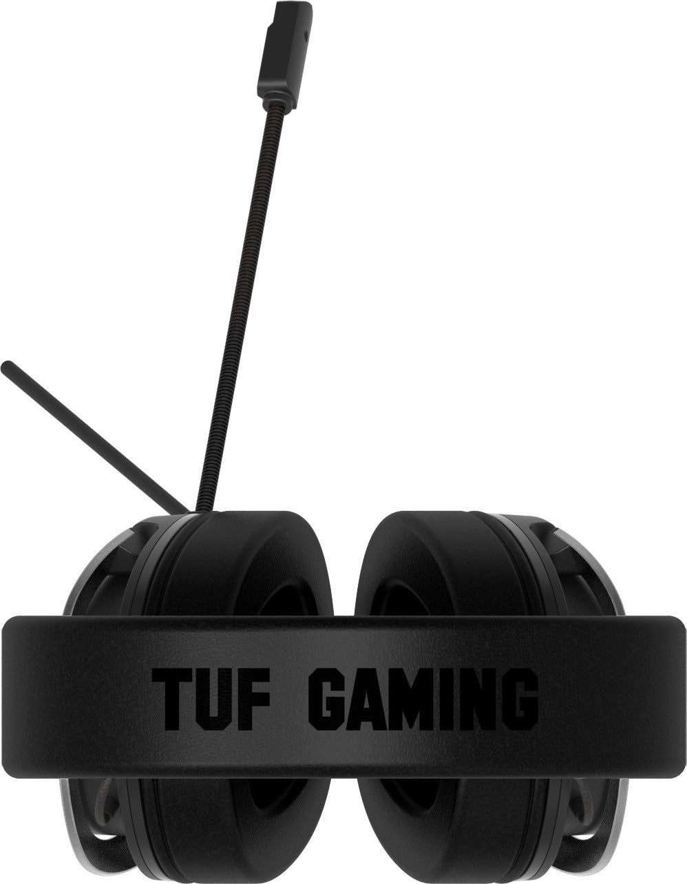 Asus TUF Gaming H3 - spelhörlurar, färg svart