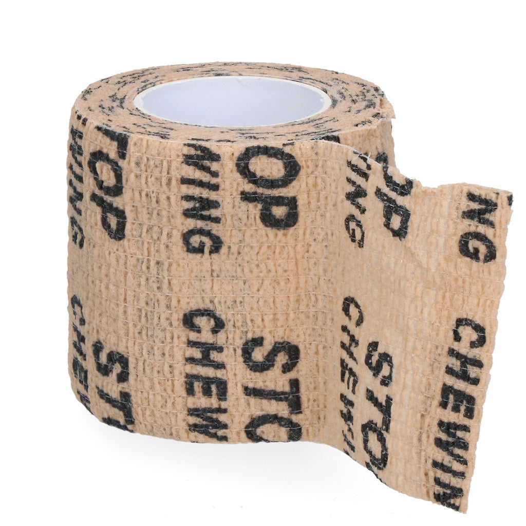 Bandage Djur Sluta tugga 5cm