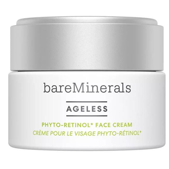 Bareminerals Ageless Retinol Ansiktskrem 50ml