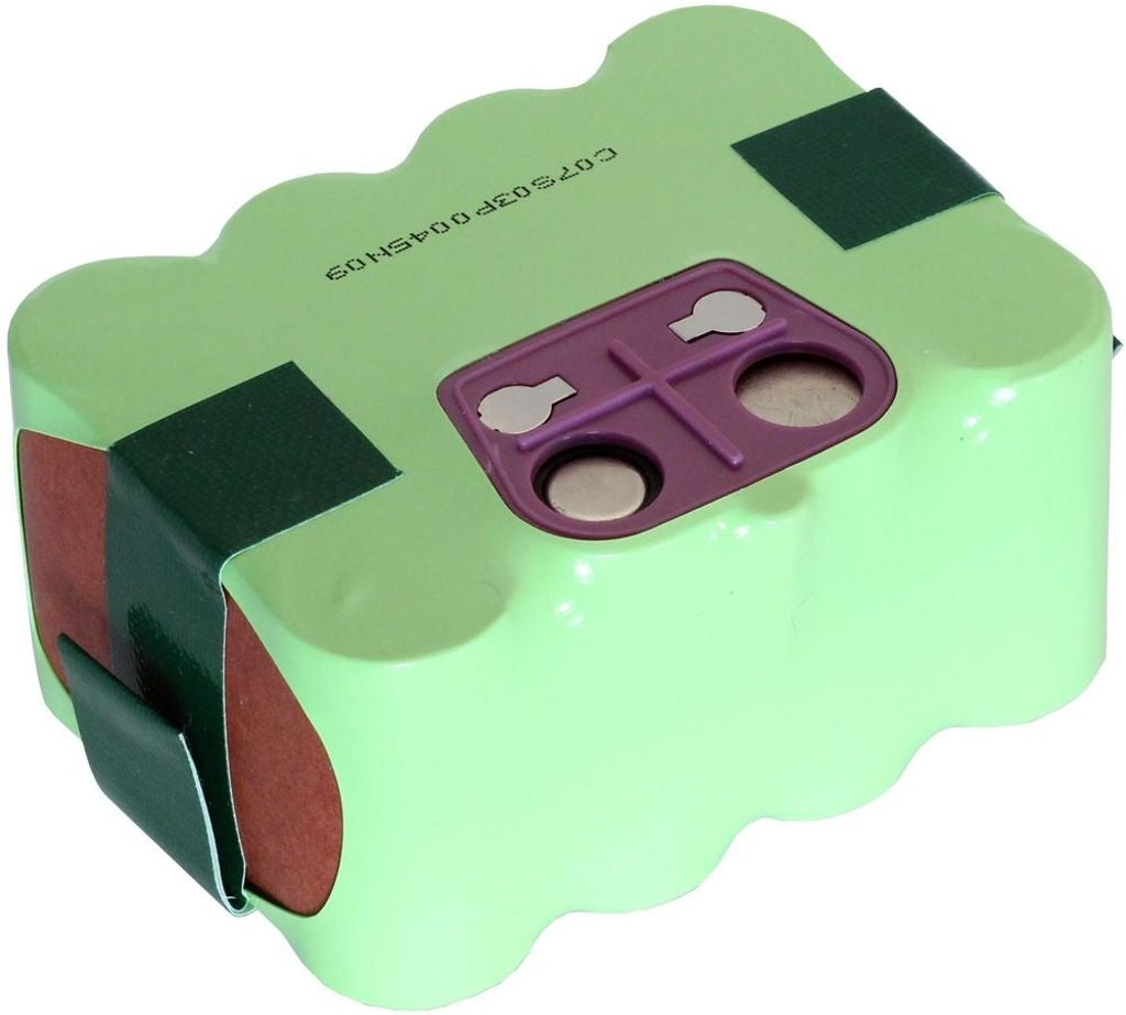 Batteri för NS3000D03X3 utbytesbatteri