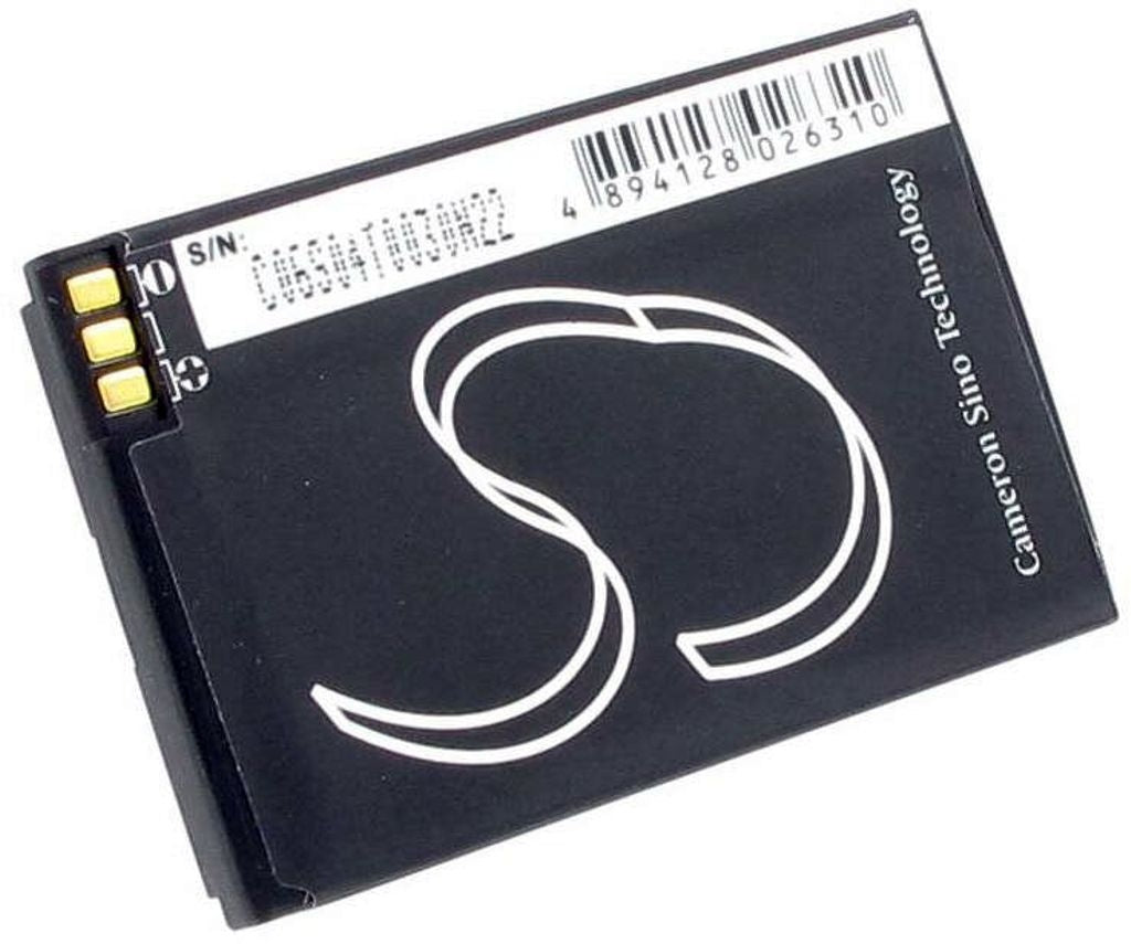 Batteri för Sonim XP1 / XP3 Enduro etc. utbytesbatteri