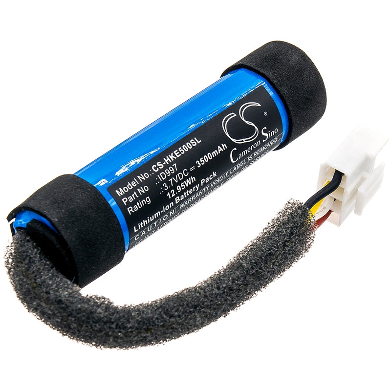Batteri till Harman/kardon Onyx Studio 5 mm